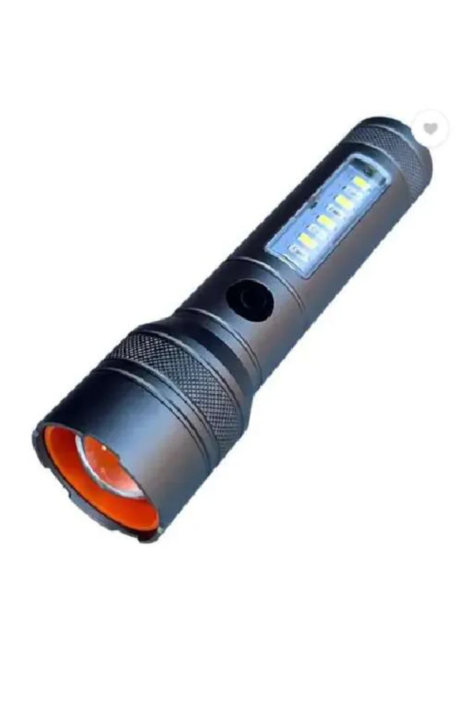 Rock Light RL-M15 LED Torch
