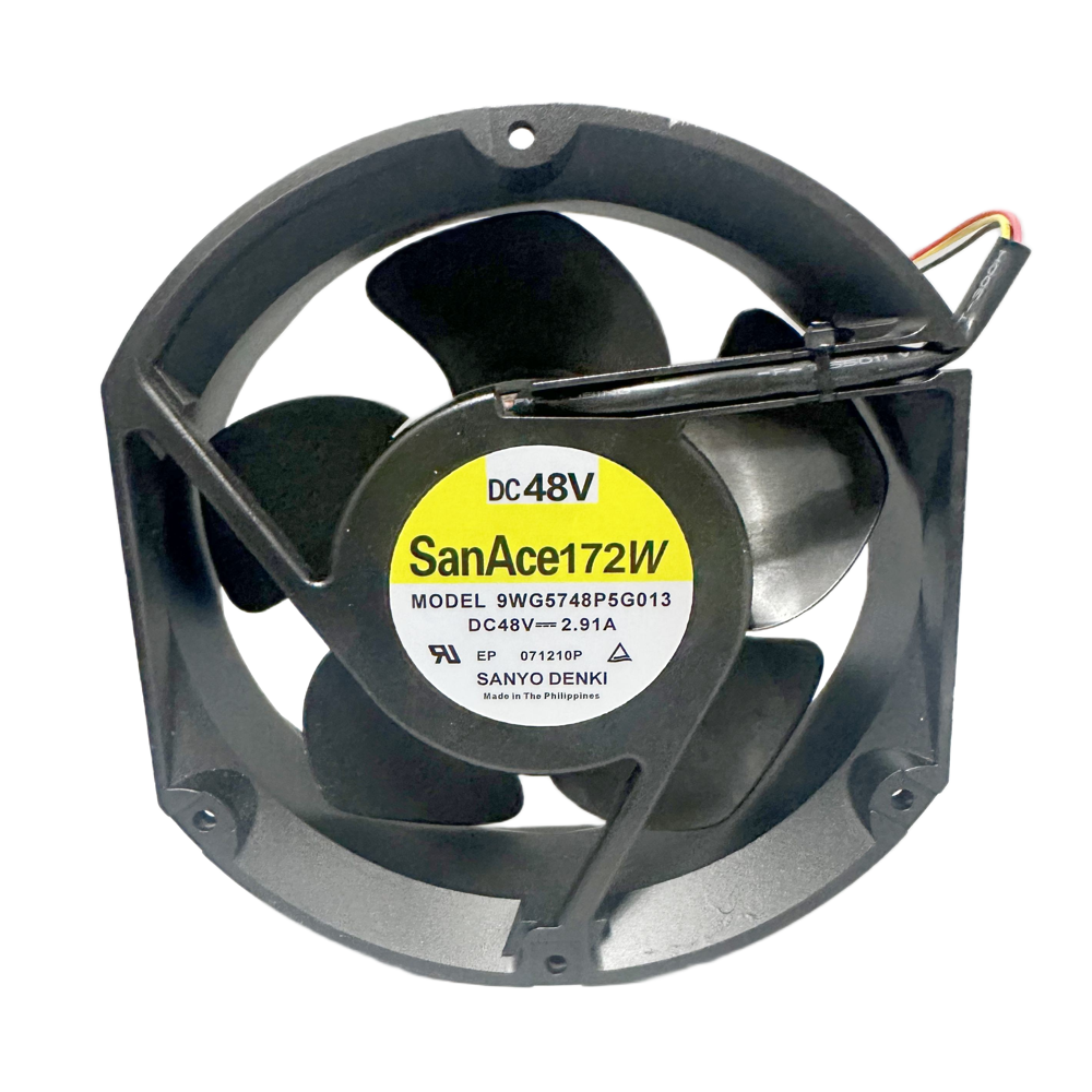 SANYO DENKI Fan 9WG5748P5G013 Cooling Fan
