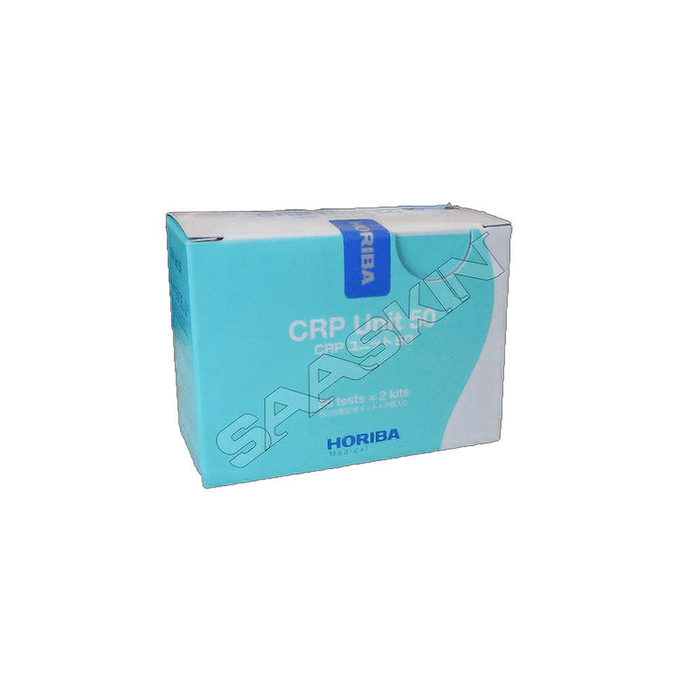 HORIBA CRP Unit 50