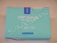 HORIBA CRP Unit 50
