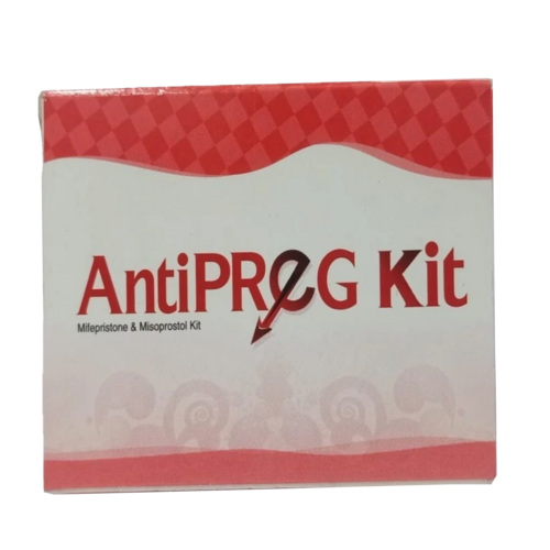 Mifepristone & Misoprostol Tablet KIT