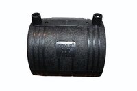 Hdpe Electrofusion Coupler