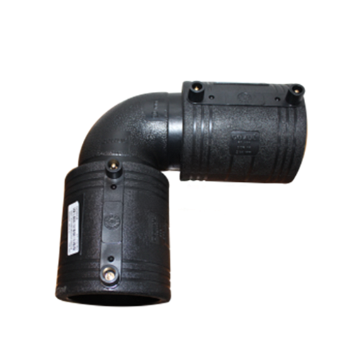 Hdpe Electrofusion Coupler