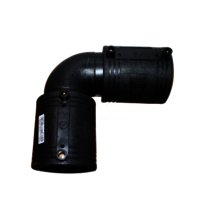 HDPE Electrofusion Coupler