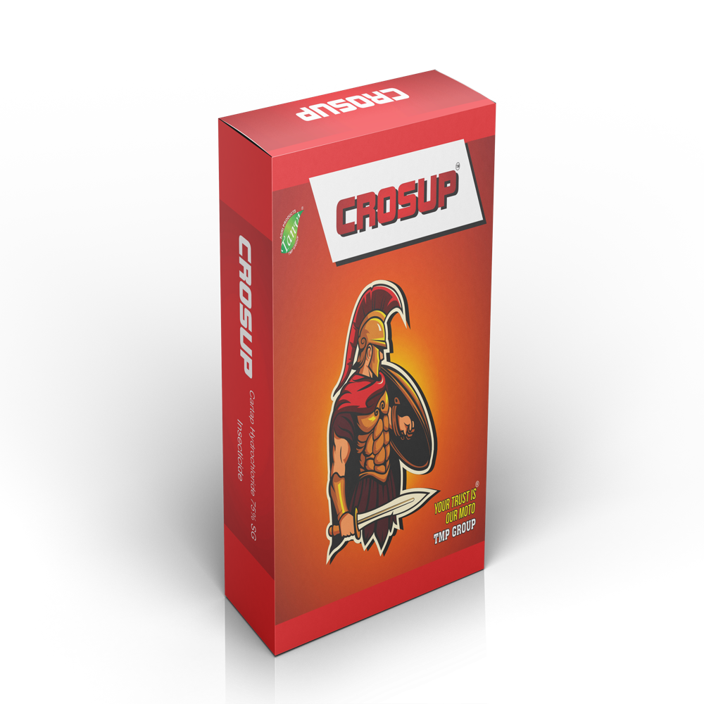 Cartap Hydrochloride 75% Sg