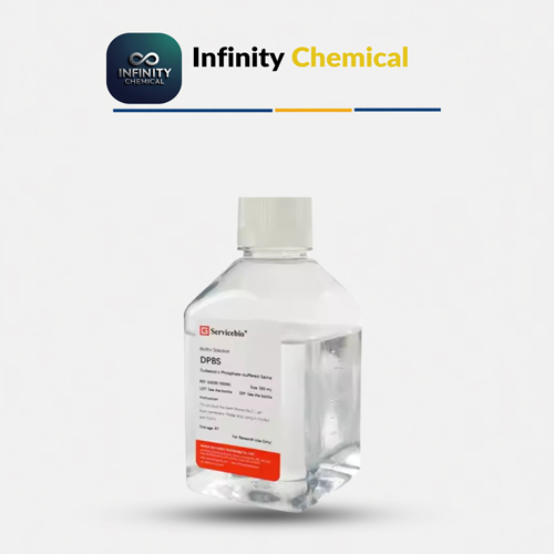 Phosphate Buffered Saline Liquid