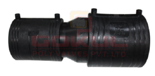 Hdpe Electrofusion Reducer