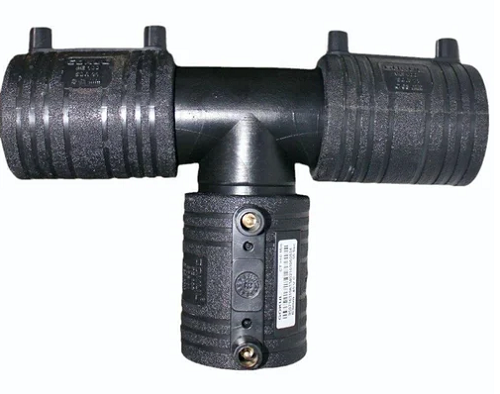 Hdpe Electrofusion Reducer