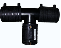 Hdpe Electrofusion Reducer