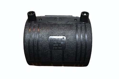Hdpe Electrofusion Reducer