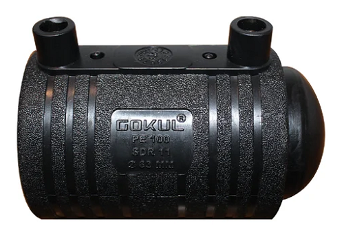 Hdpe Electrofusion Reducer