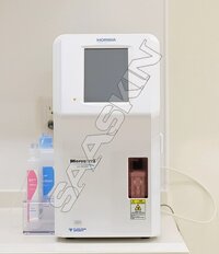 HORIBA Microsemi CRP