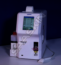 HORIBA Microsemi CRP