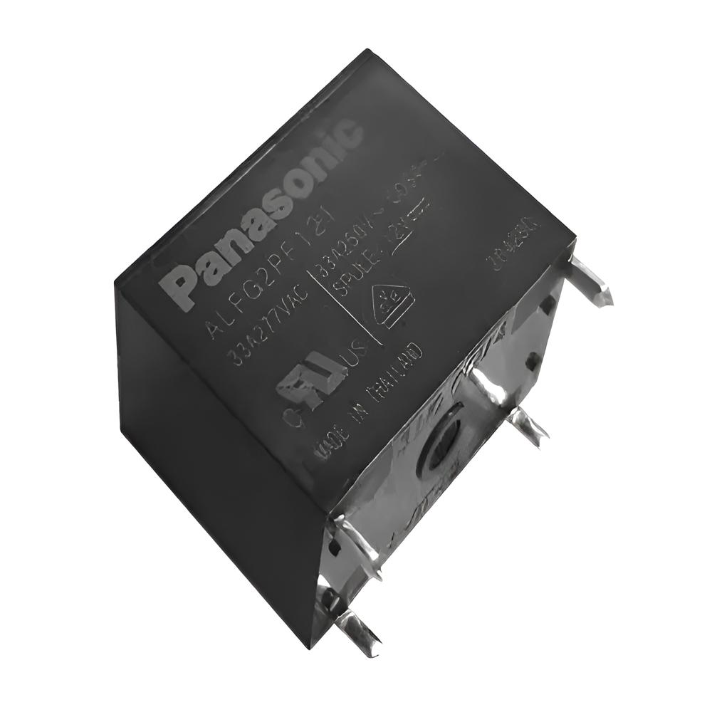 Panasonic Non Latching Power Relay ALFG2PF121