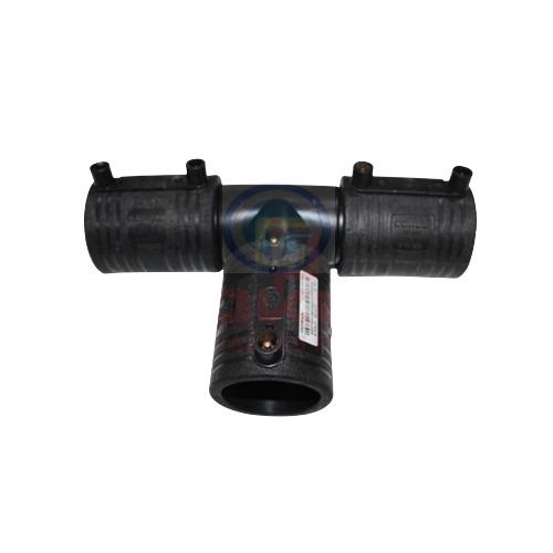 Hdpe Electrofusion Tee