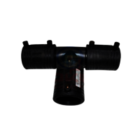 Hdpe Electrofusion Tee