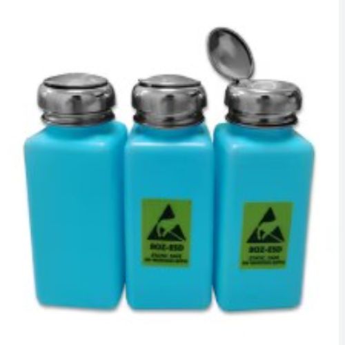 Alcohol Bottle - Attributes: Durable