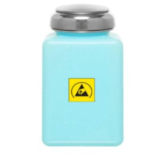 Alcohol Bottle