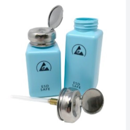 Alcohol Bottle
