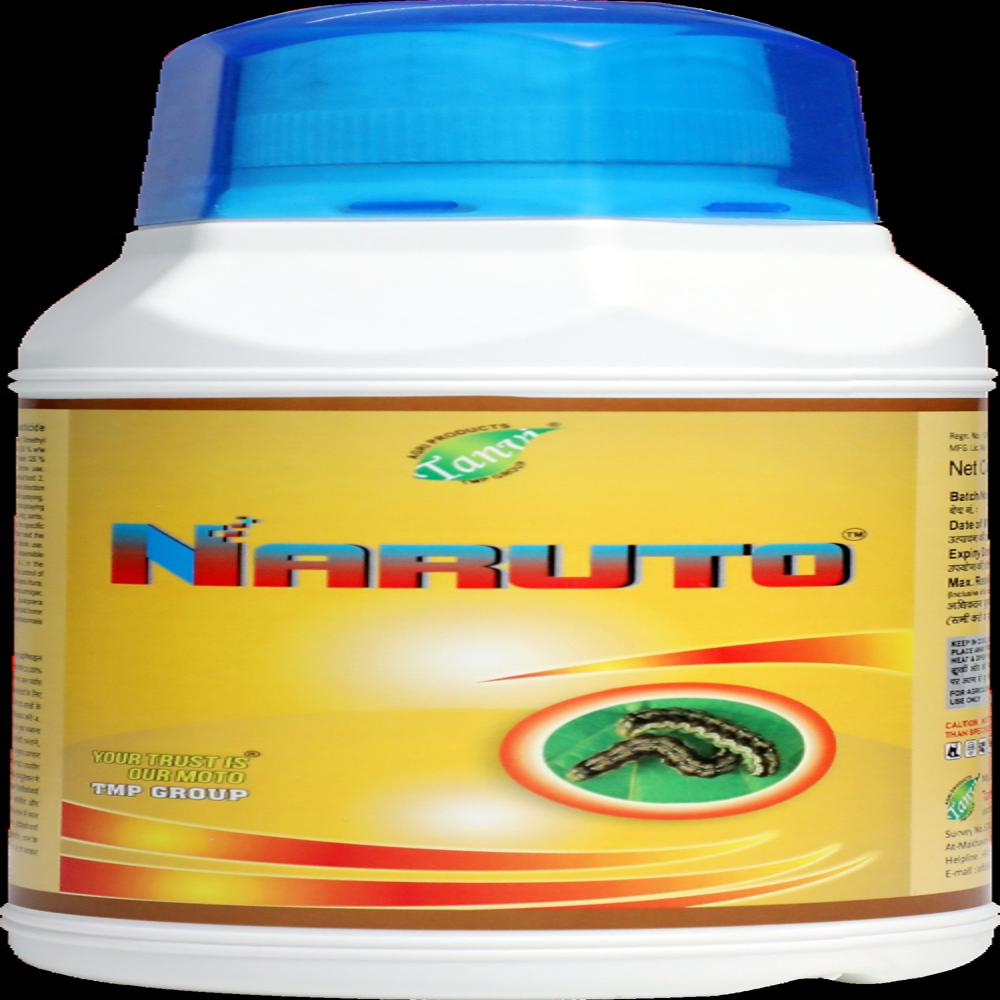 Novaluron 5.25% + Indoxacarb 4.5% Sc