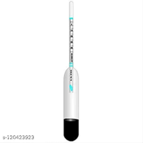 Lactometer For Milk Testing - Accuracy: High Mm/m