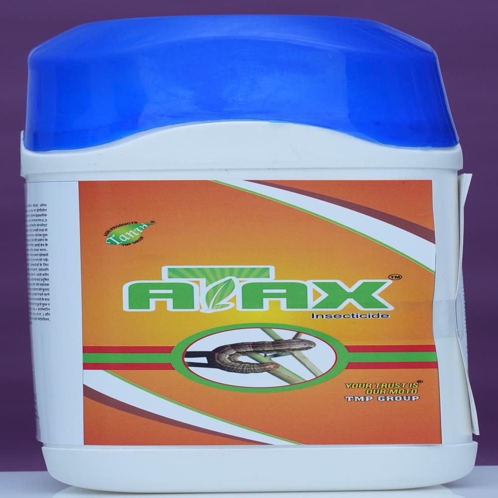 Novaluran 5.25% + Emamectin Benzoate 0.9% Sc