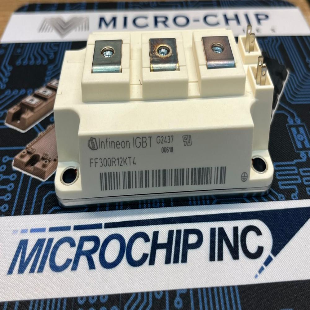 FF450R12KT4 Infineon IGBT Module