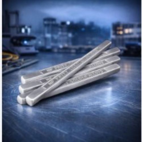 Solder Bar - Features: Melting Point: 140a C