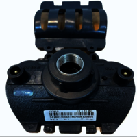 Hdpe Electrofusion Saddle