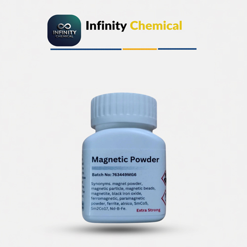 Magnetic Powder