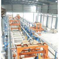 Zinc Plating Plant Barrel Line - Automatic Grade: Automatic