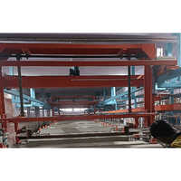 Phosphate Line Plant