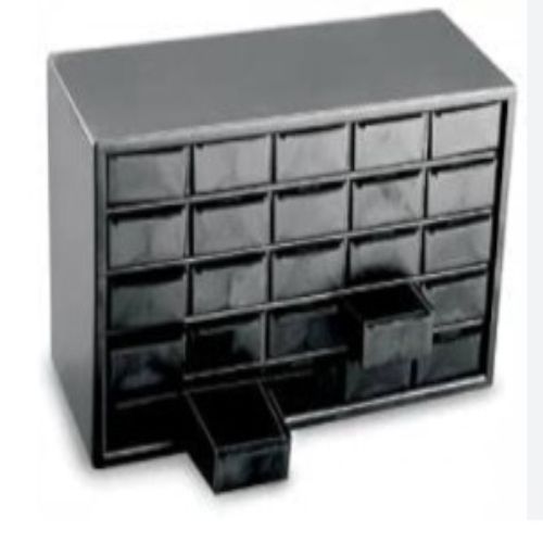 Component organizer ESD