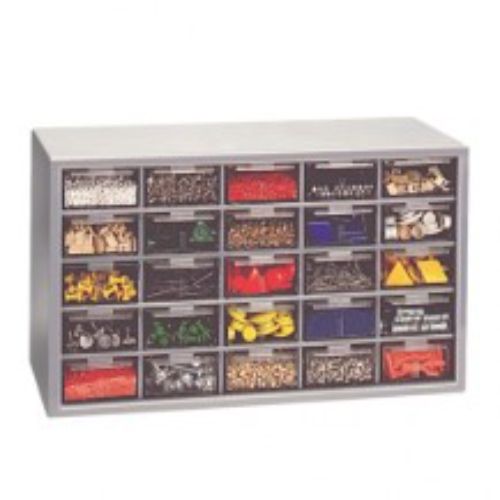 Component organizer ESD