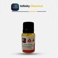 Cpa Grade Thinner - Boiling Point: 100 160  C