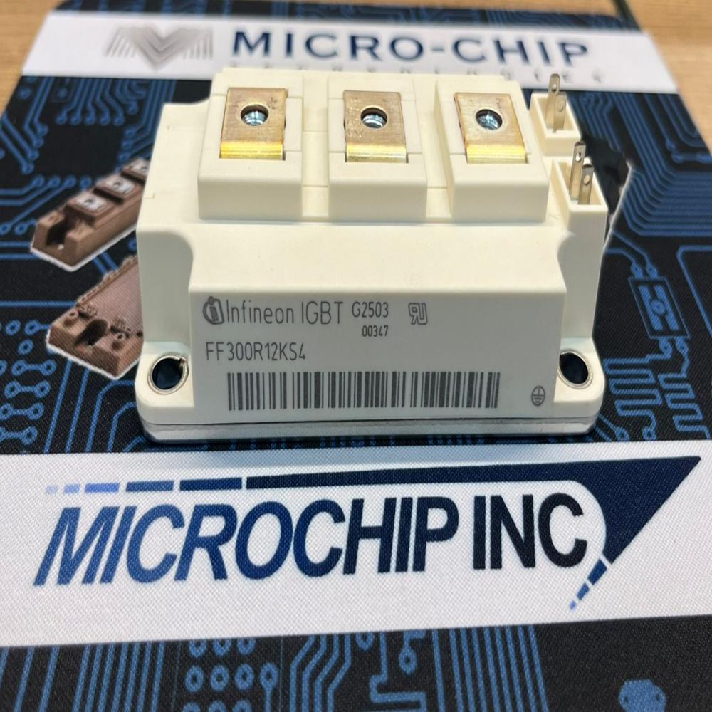 FF300R12KS4 Infineon IGBT Power Module