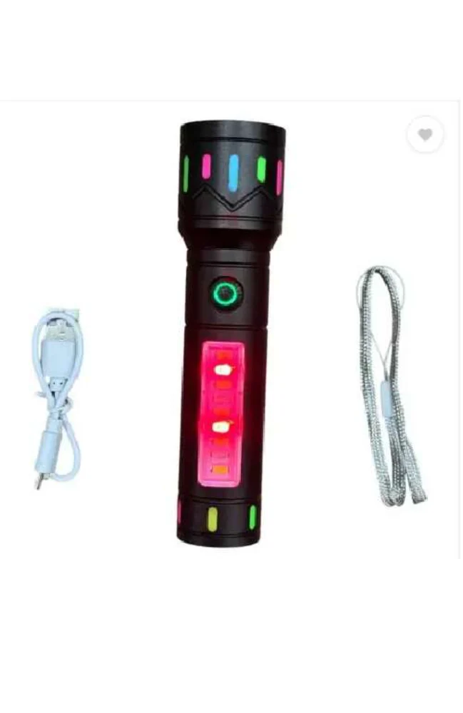 Rock Light RL-M33 Torch