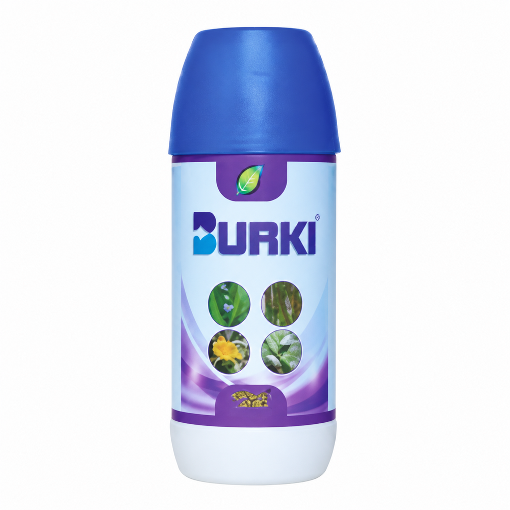 Buprofezin 25% SC - White Liquid 250ml-5L, Controlled Release, Chitin Synthesis Inhibitor, Low Toxicity