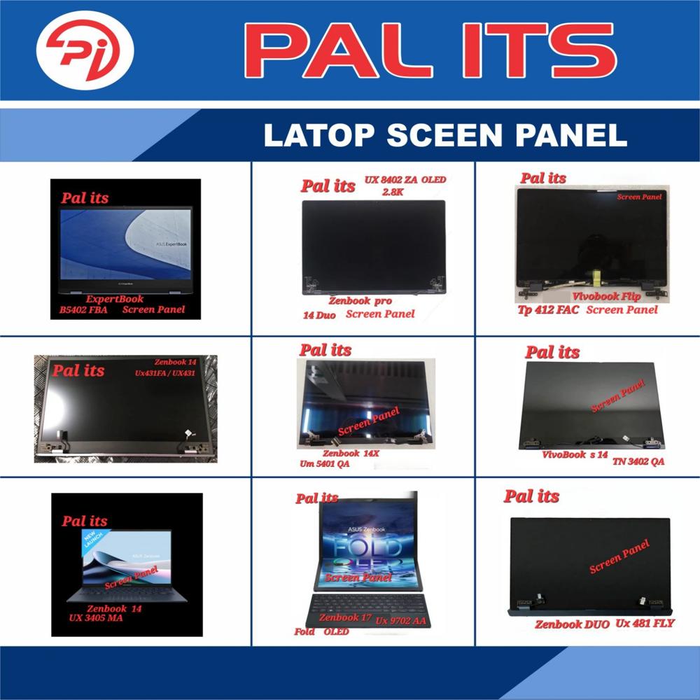 LENOVO IDEAPAD 5 14ITL05 LA-K321P LAPTOP MOTHERBOARD