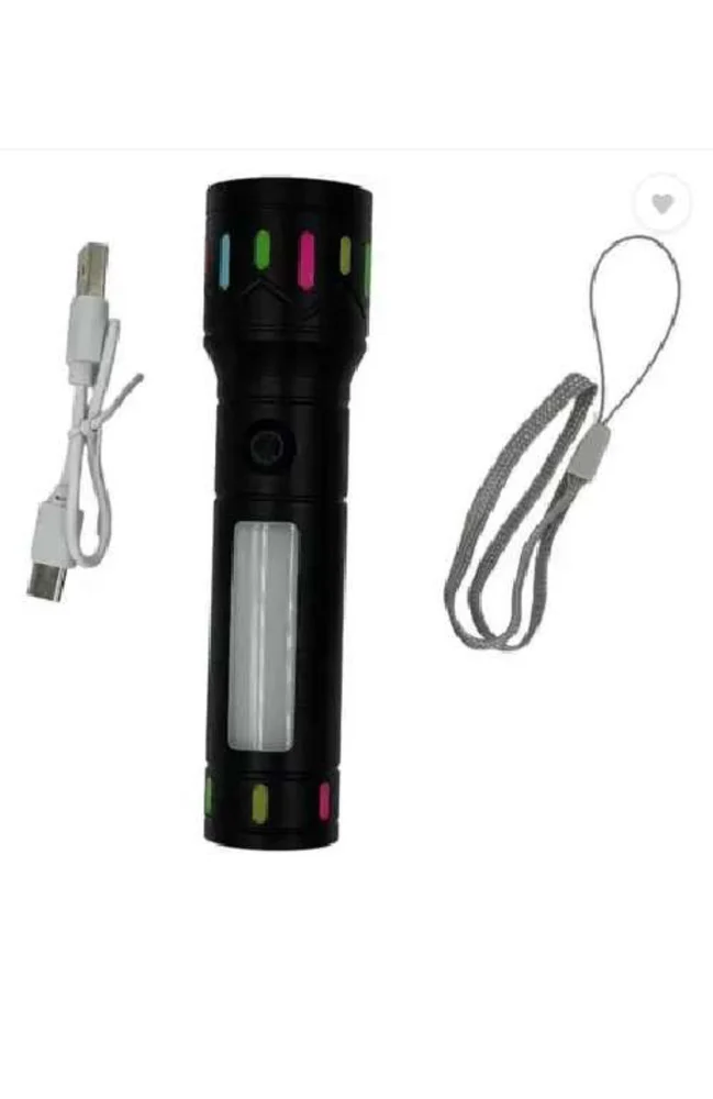 Rock Light RL-M34 Torch