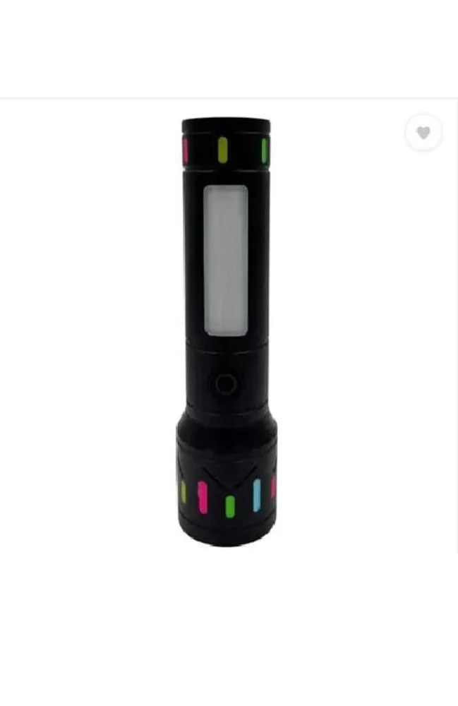 Rock Light RL-M34 Torch