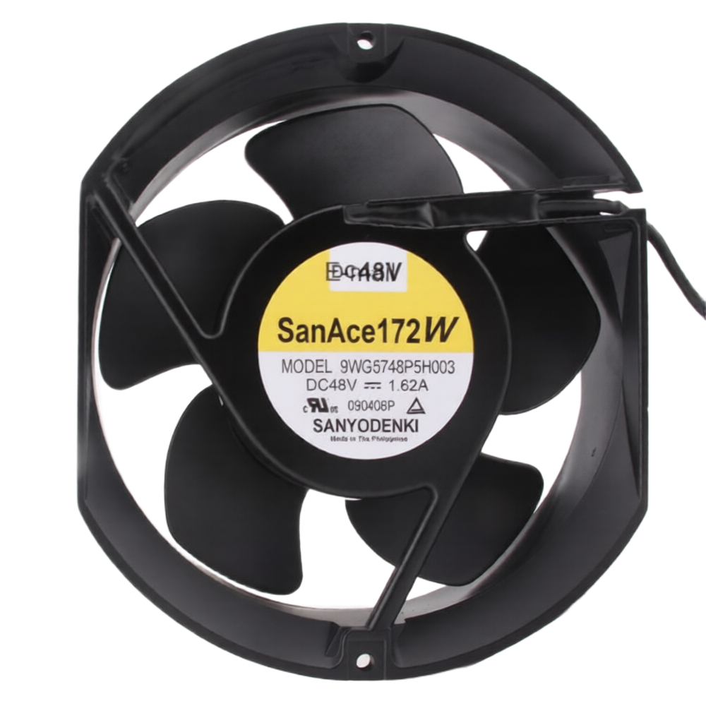 SanAce Sanyo 9WG5748P5H003 Cooling Fan