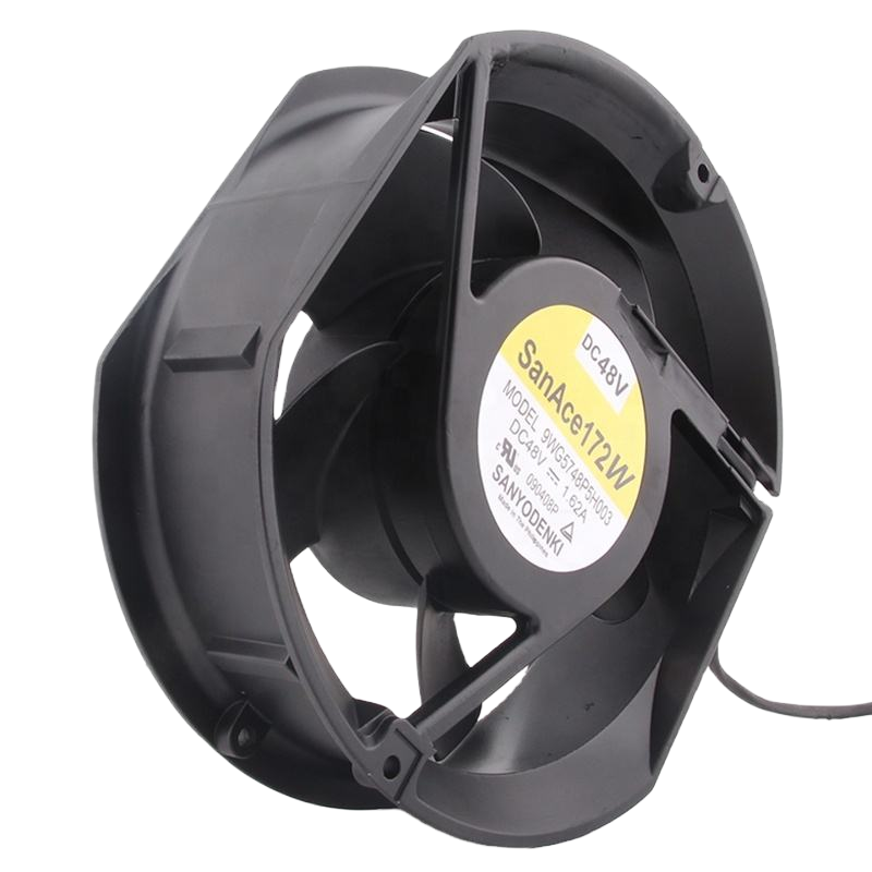 SanAce Sanyo 9WG5748P5H003 Cooling Fan