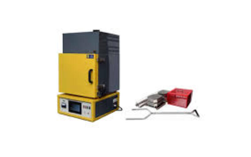 Asphalt Content Tester