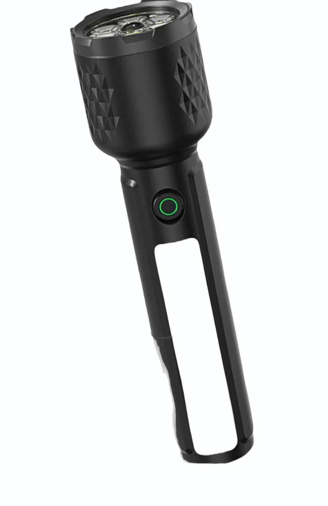 Rock Light RL-9059 Hand Torch