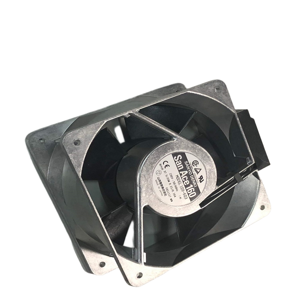Sanyo Denki Axial Fan 109-603
