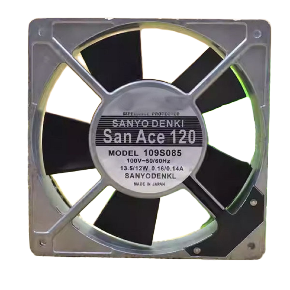 SANYO DENKI 109S085 Cooling Fan