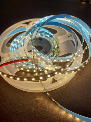 120 led strip ww