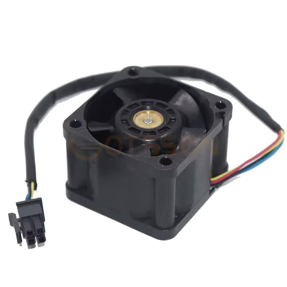 SANYO DENKI 9GA0312P3K0031 Cooling Fan
