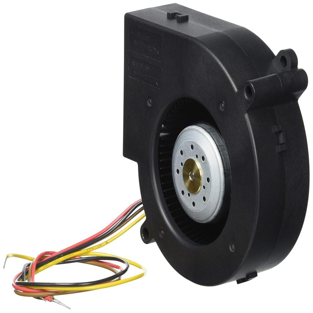 Sanyo Denki 9BMB24P2K01 Centrifugal Cooling Blower Fan